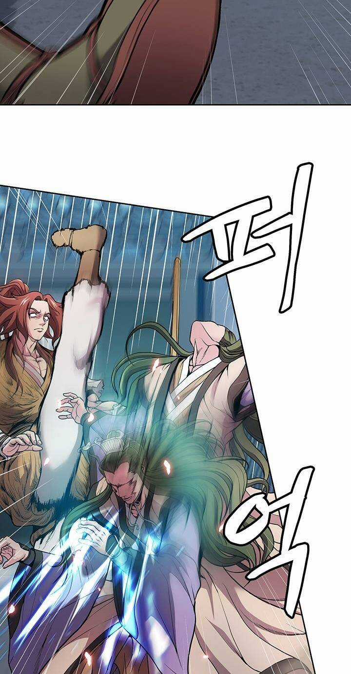 Chiến Binh Cầm Cờ - Chapter 5 - Trang 20