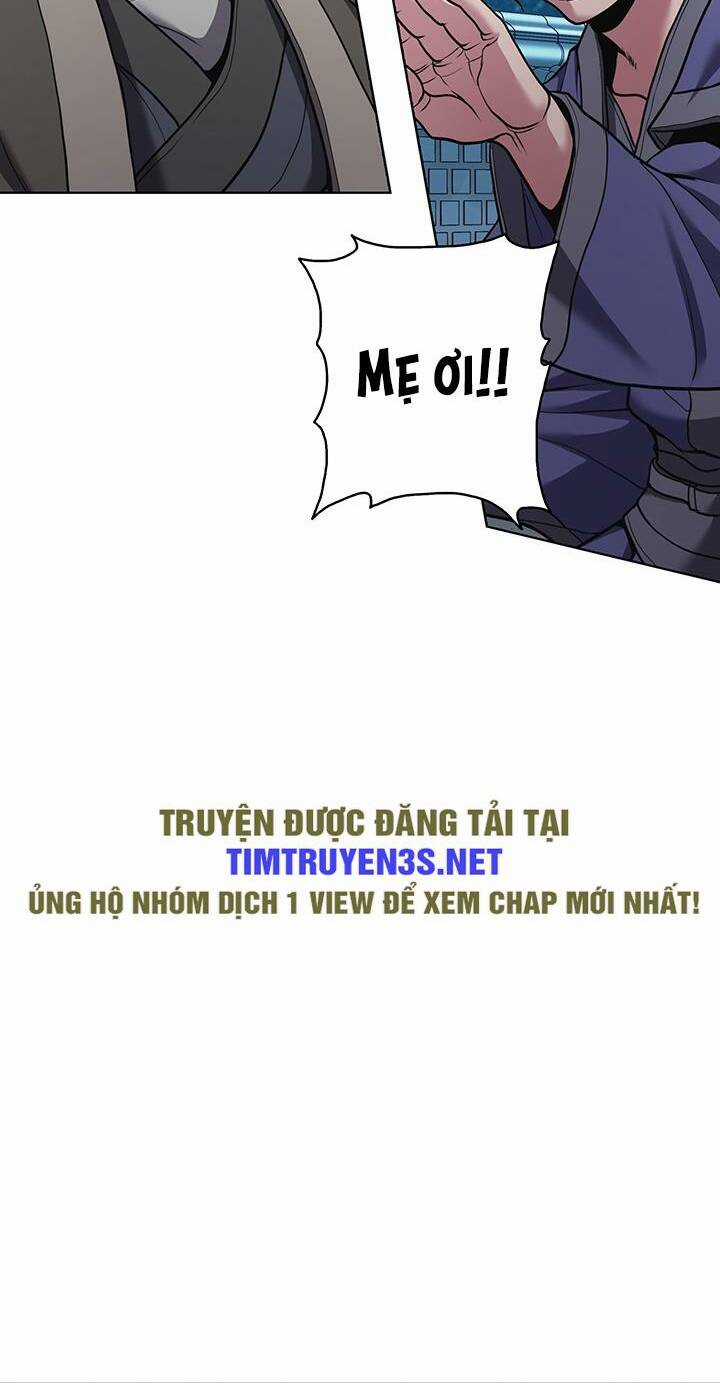 Chiến Binh Cầm Cờ - Chapter 5 - Trang 3