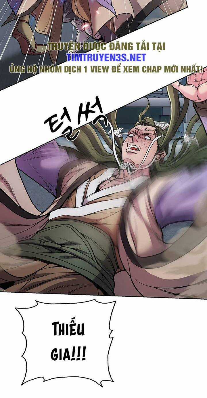 Chiến Binh Cầm Cờ - Chapter 5 - Trang 21