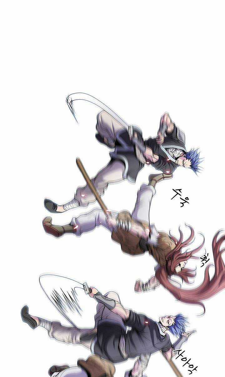 Chiến Binh Cầm Cờ - Chapter 5 - Trang 23