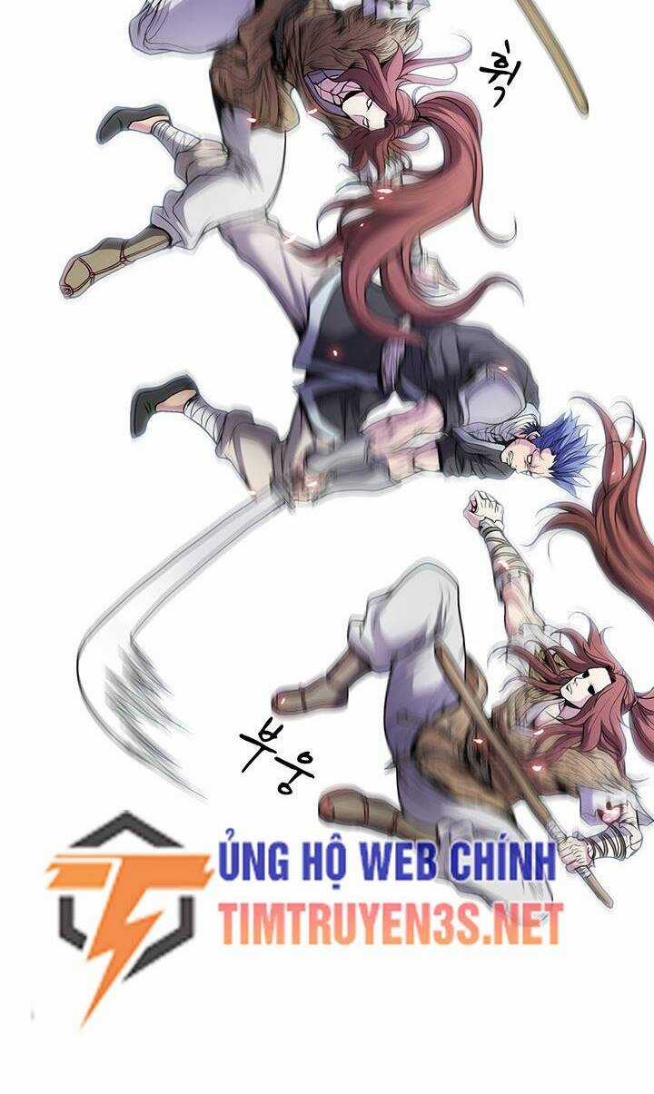 Chiến Binh Cầm Cờ - Chapter 5 - Trang 24