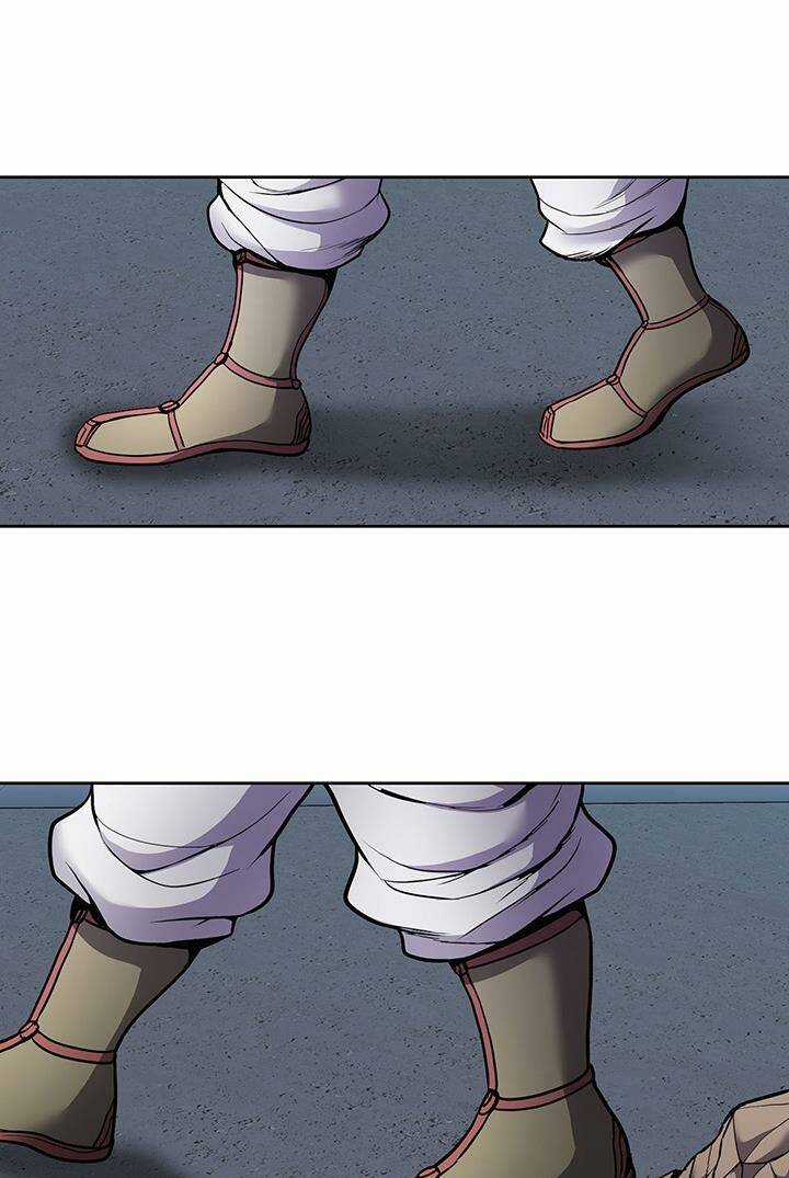 Chiến Binh Cầm Cờ - Chapter 5 - Trang 26