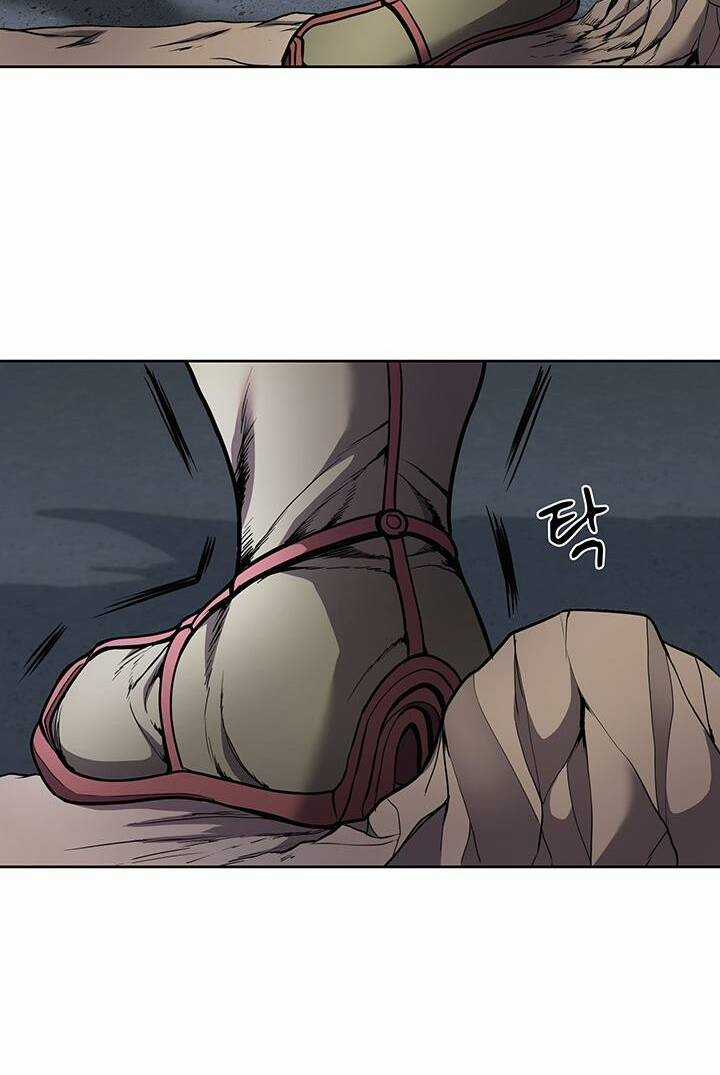 Chiến Binh Cầm Cờ - Chapter 5 - Trang 27