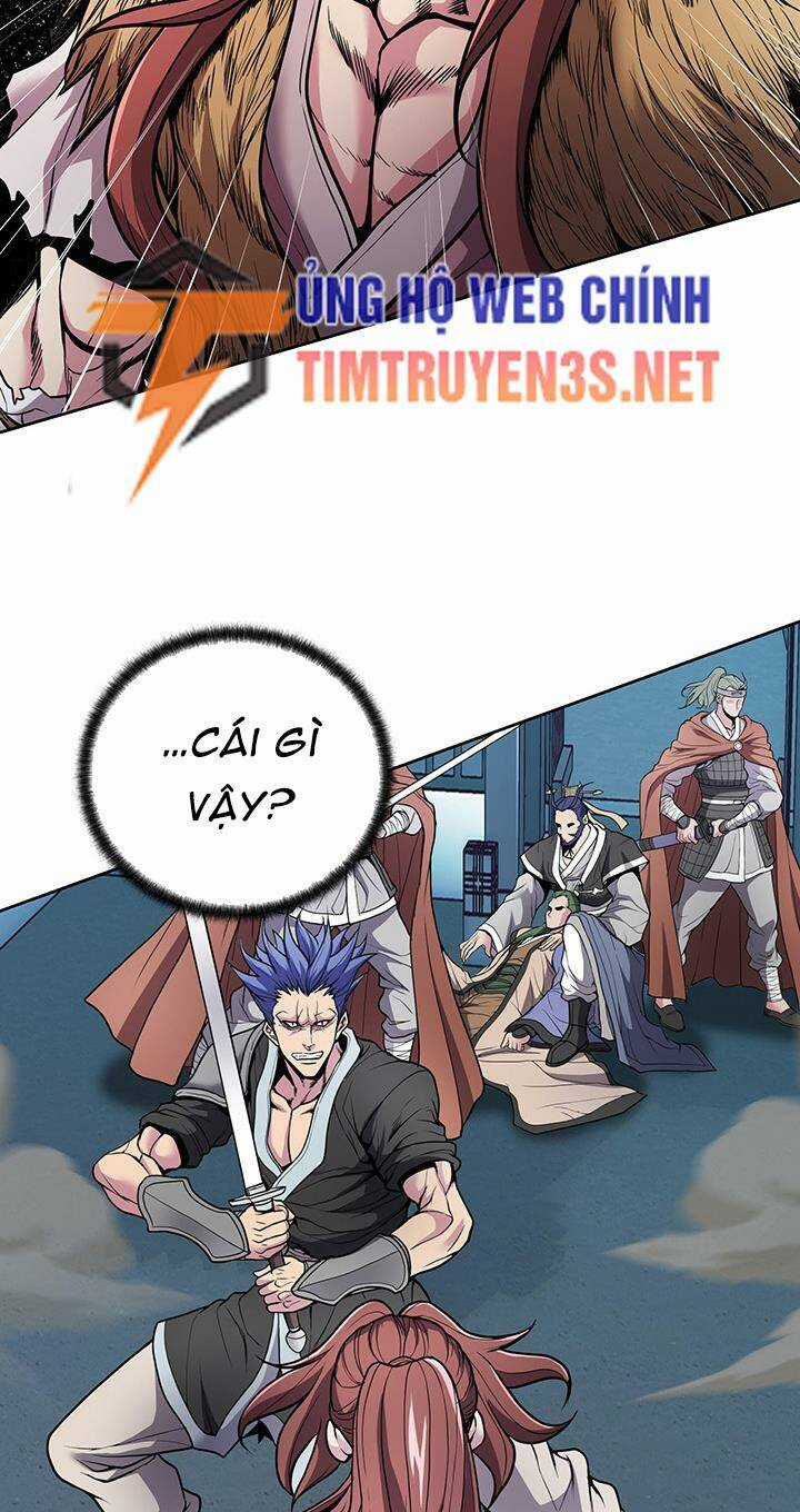 Chiến Binh Cầm Cờ - Chapter 5 - Trang 29