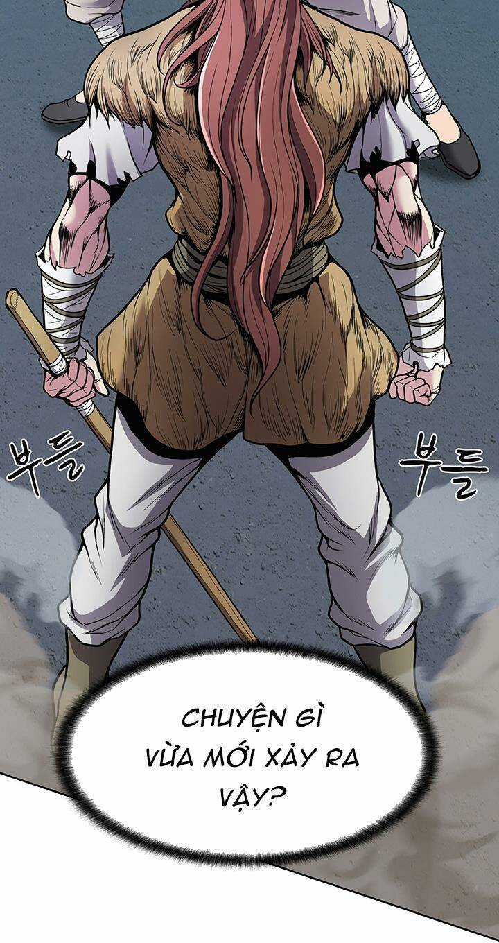 Chiến Binh Cầm Cờ - Chapter 5 - Trang 30