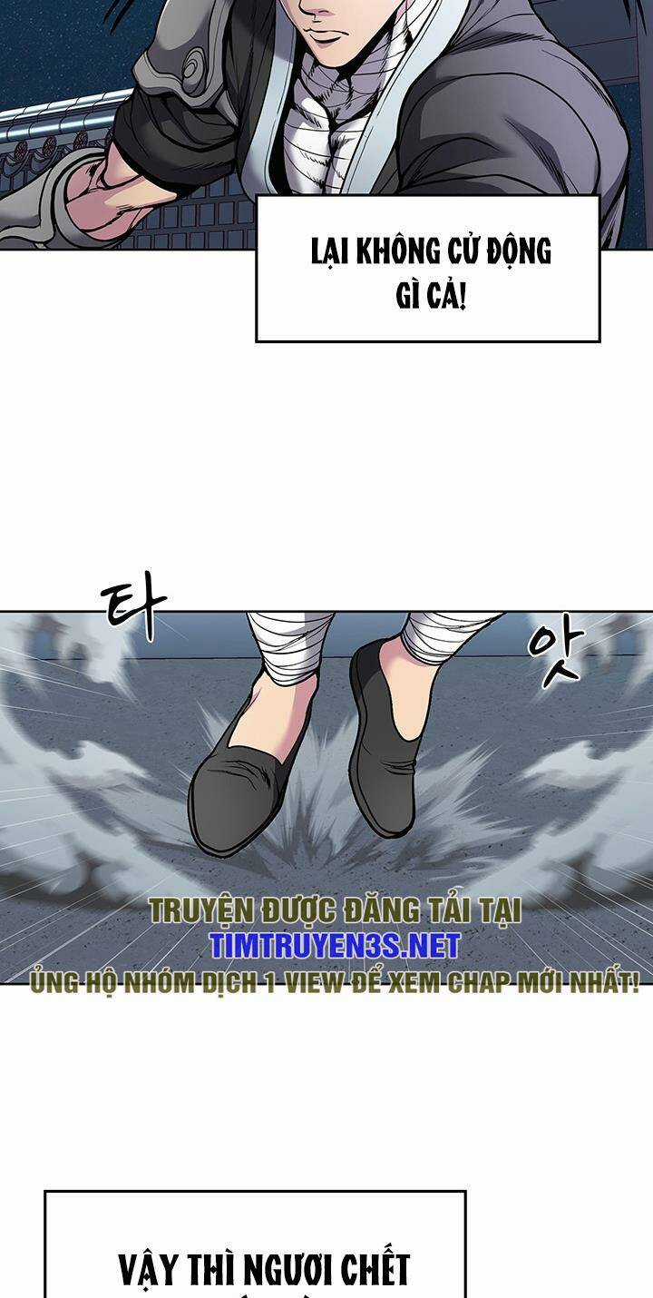 Chiến Binh Cầm Cờ - Chapter 5 - Trang 32