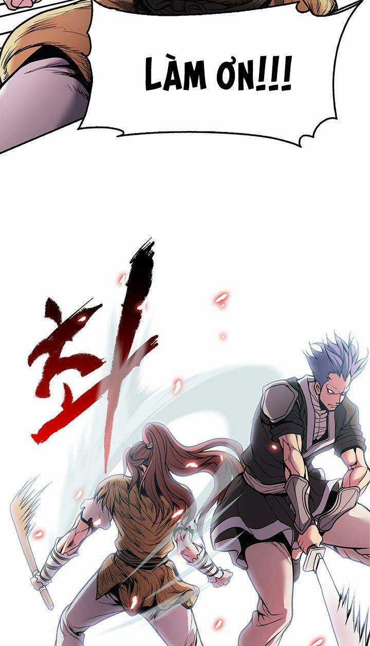 Chiến Binh Cầm Cờ - Chapter 5 - Trang 35