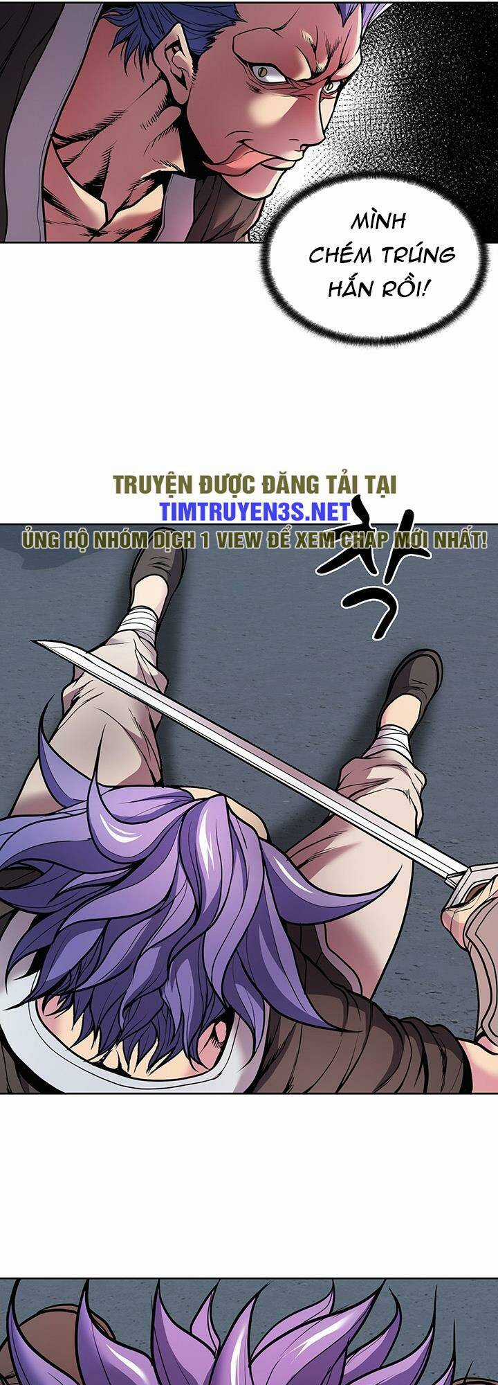 Chiến Binh Cầm Cờ - Chapter 5 - Trang 37