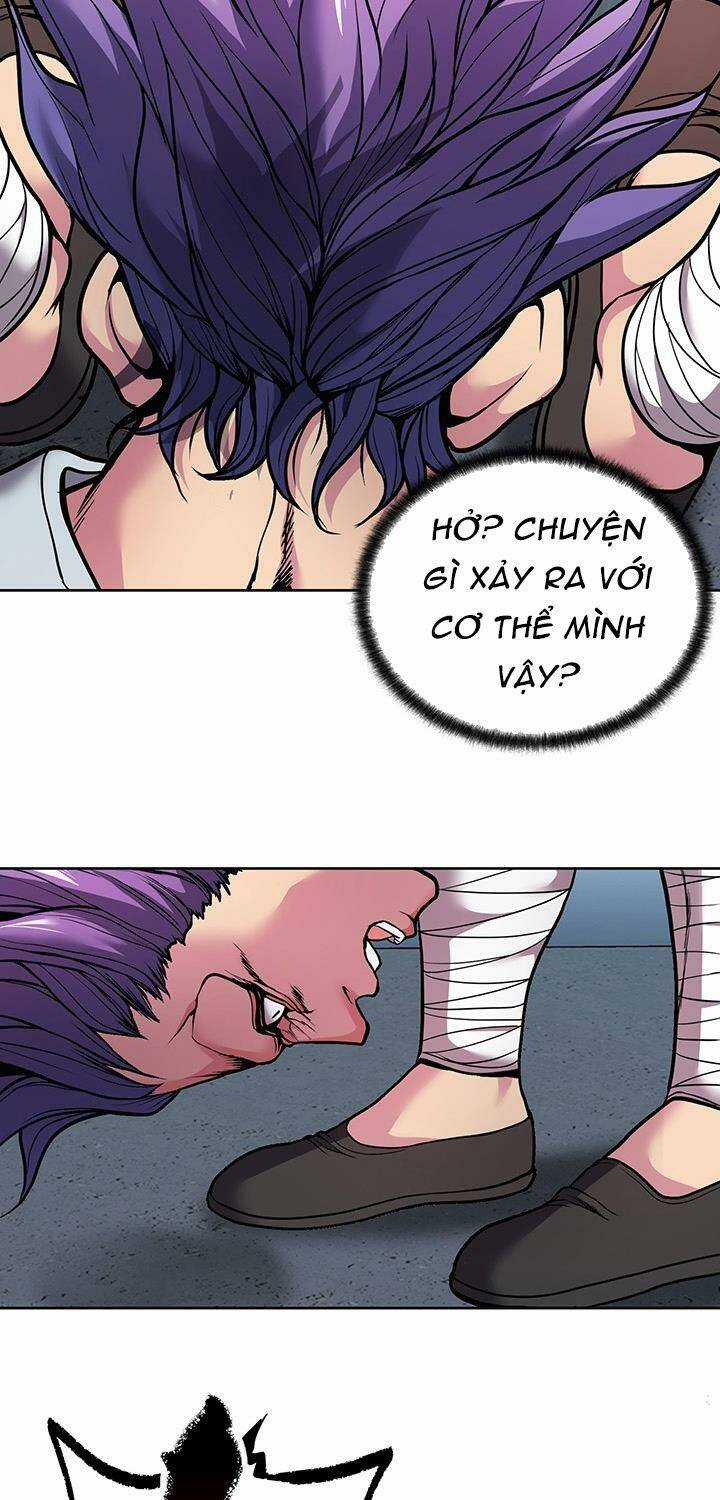 Chiến Binh Cầm Cờ - Chapter 5 - Trang 38