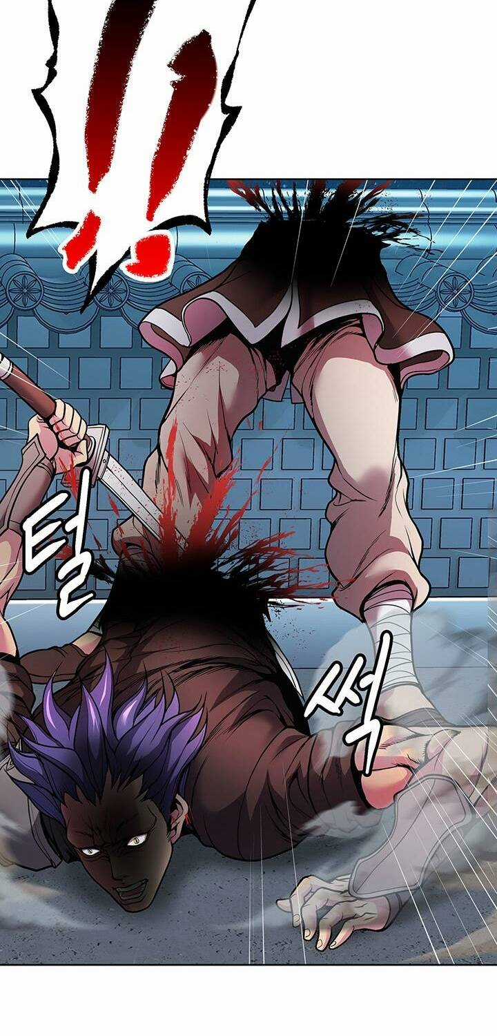 Chiến Binh Cầm Cờ - Chapter 5 - Trang 39