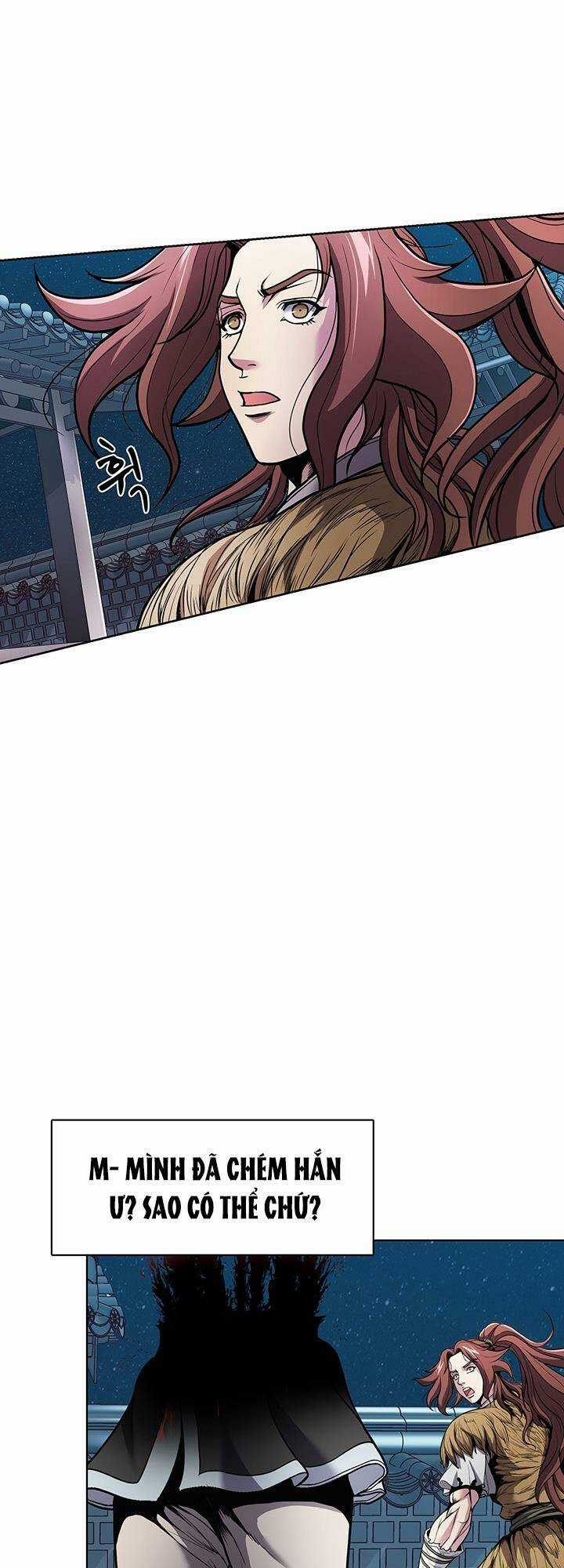 Chiến Binh Cầm Cờ - Chapter 5 - Trang 40