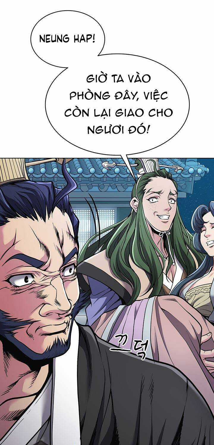 Chiến Binh Cầm Cờ - Chapter 5 - Trang 5