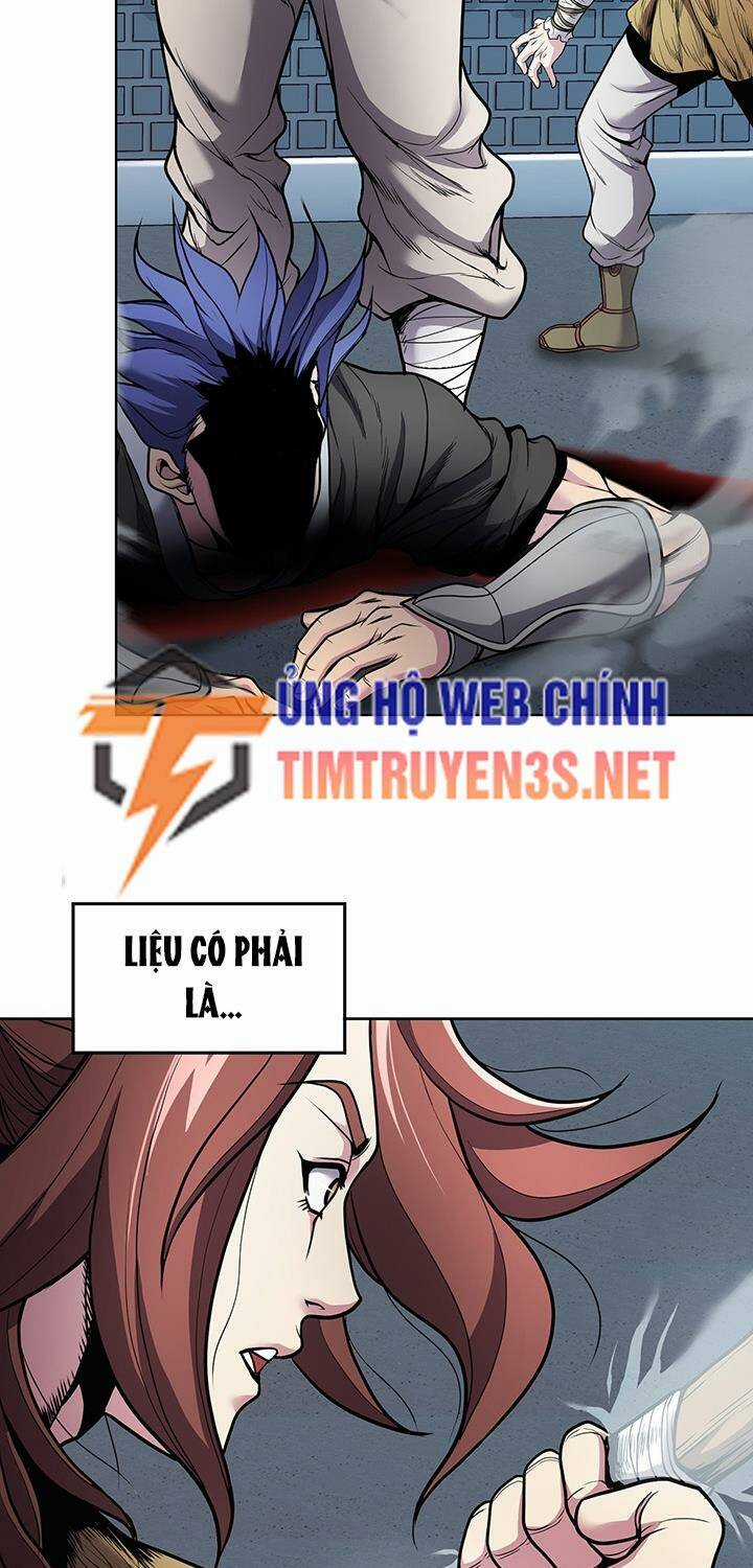 Chiến Binh Cầm Cờ - Chapter 5 - Trang 41