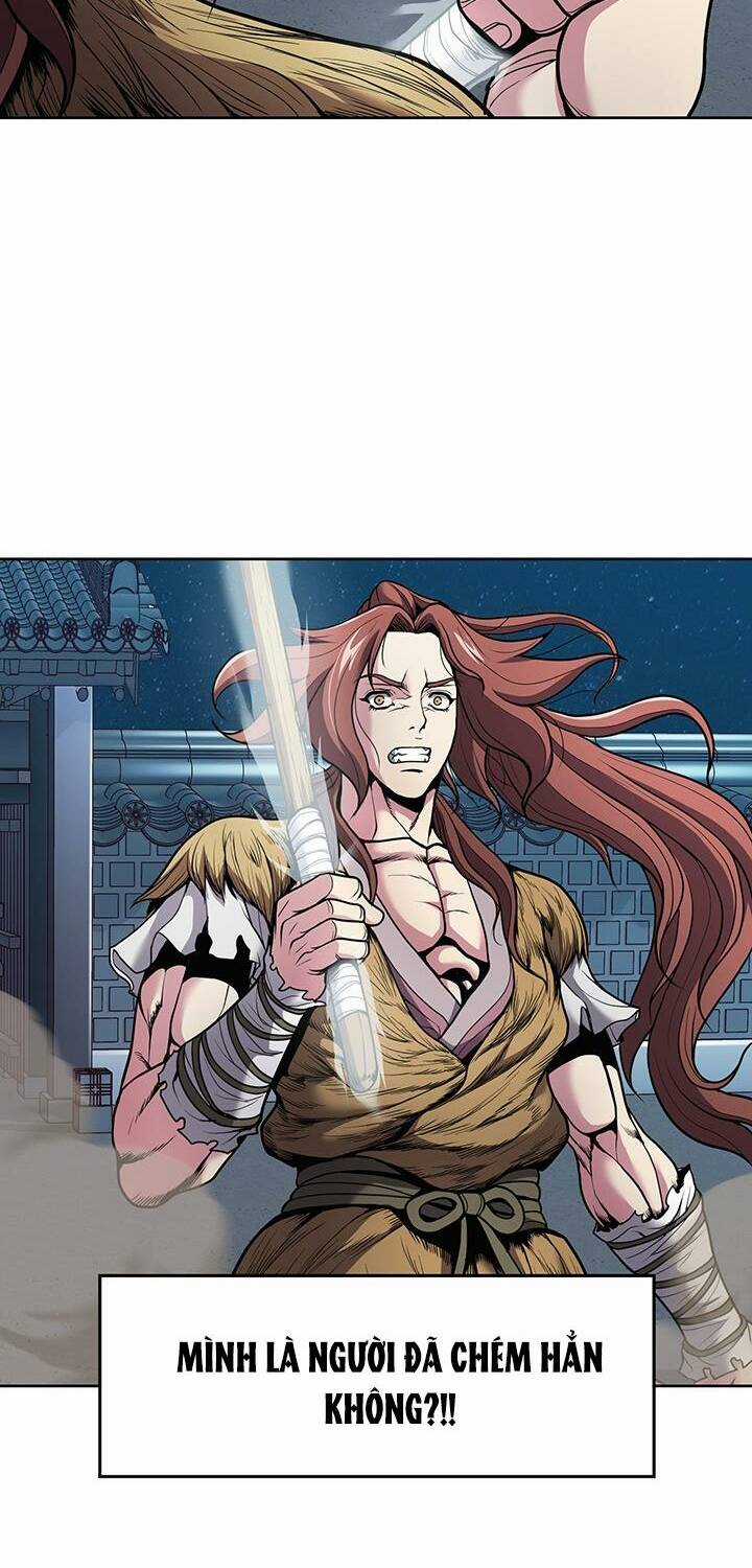 Chiến Binh Cầm Cờ - Chapter 5 - Trang 42