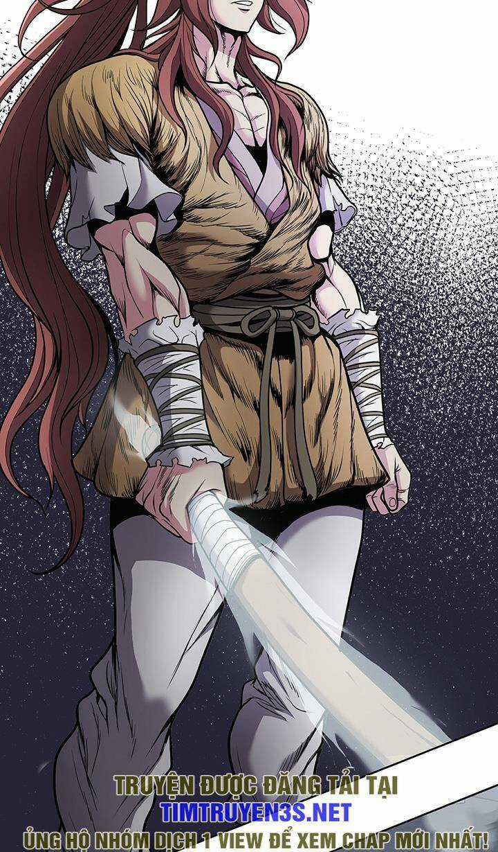 Chiến Binh Cầm Cờ - Chapter 5 - Trang 44