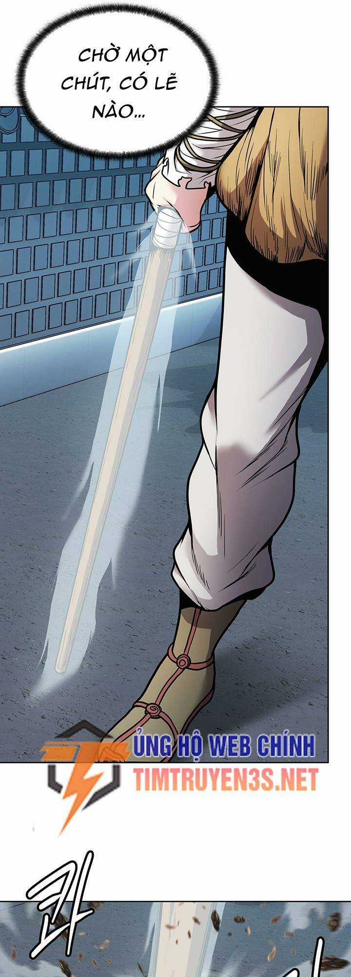 Chiến Binh Cầm Cờ - Chapter 5 - Trang 46