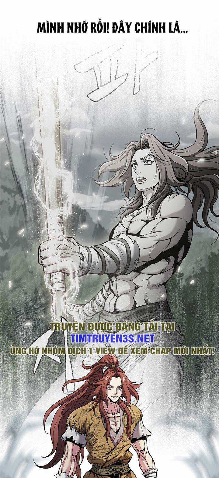 Chiến Binh Cầm Cờ - Chapter 5 - Trang 49