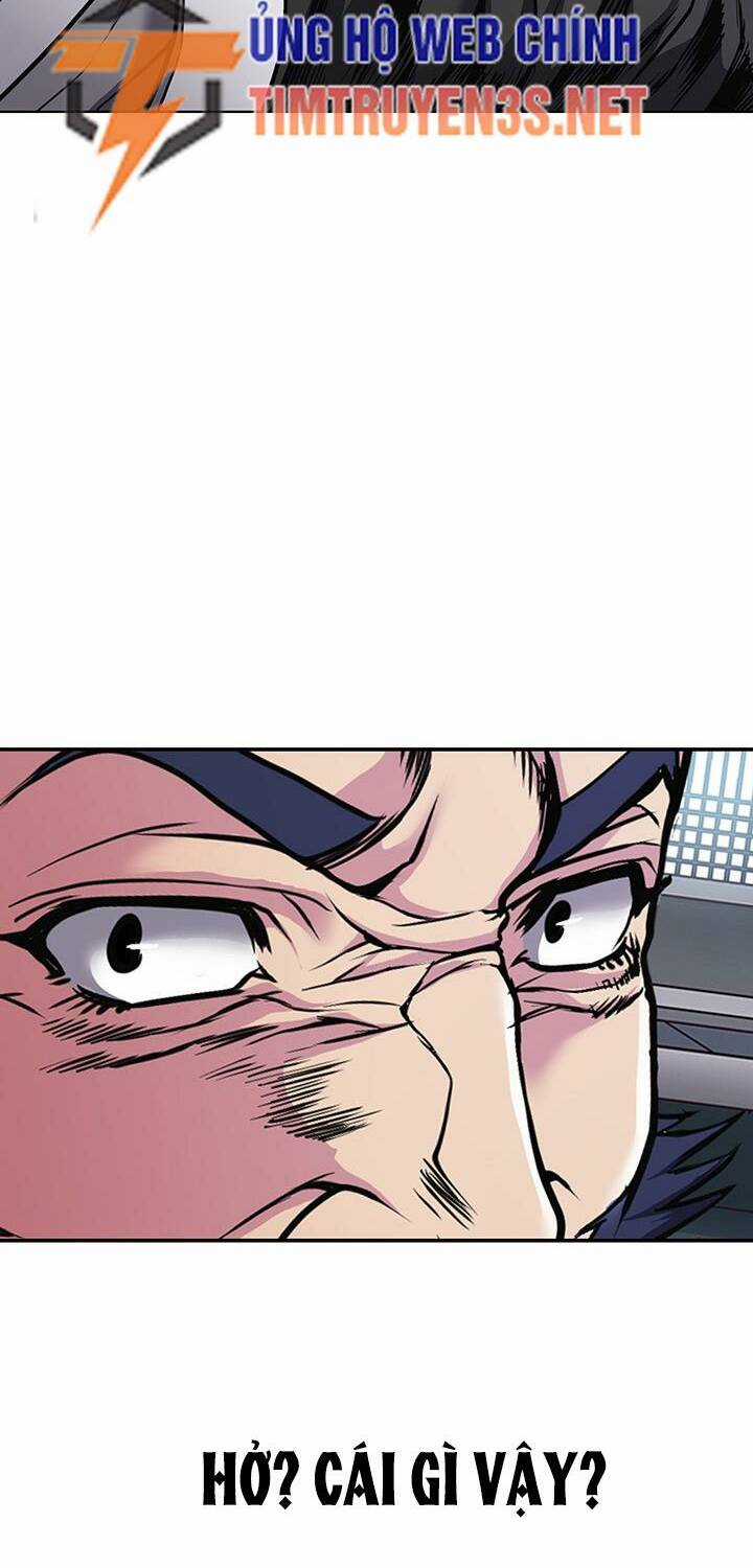 Chiến Binh Cầm Cờ - Chapter 5 - Trang 6