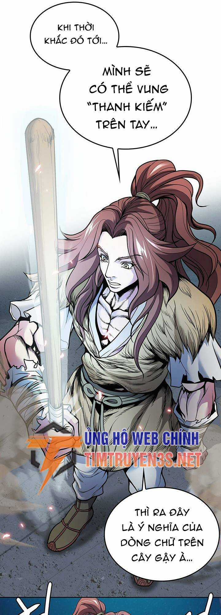 Chiến Binh Cầm Cờ - Chapter 5 - Trang 51