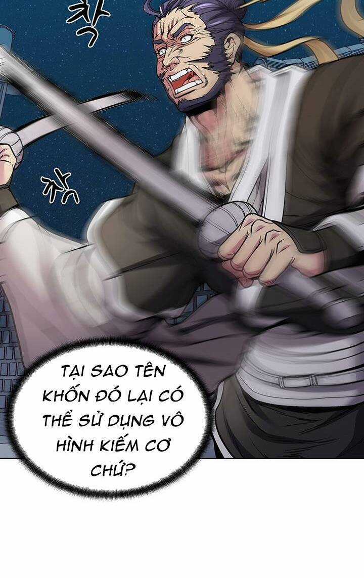 Chiến Binh Cầm Cờ - Chapter 5 - Trang 53