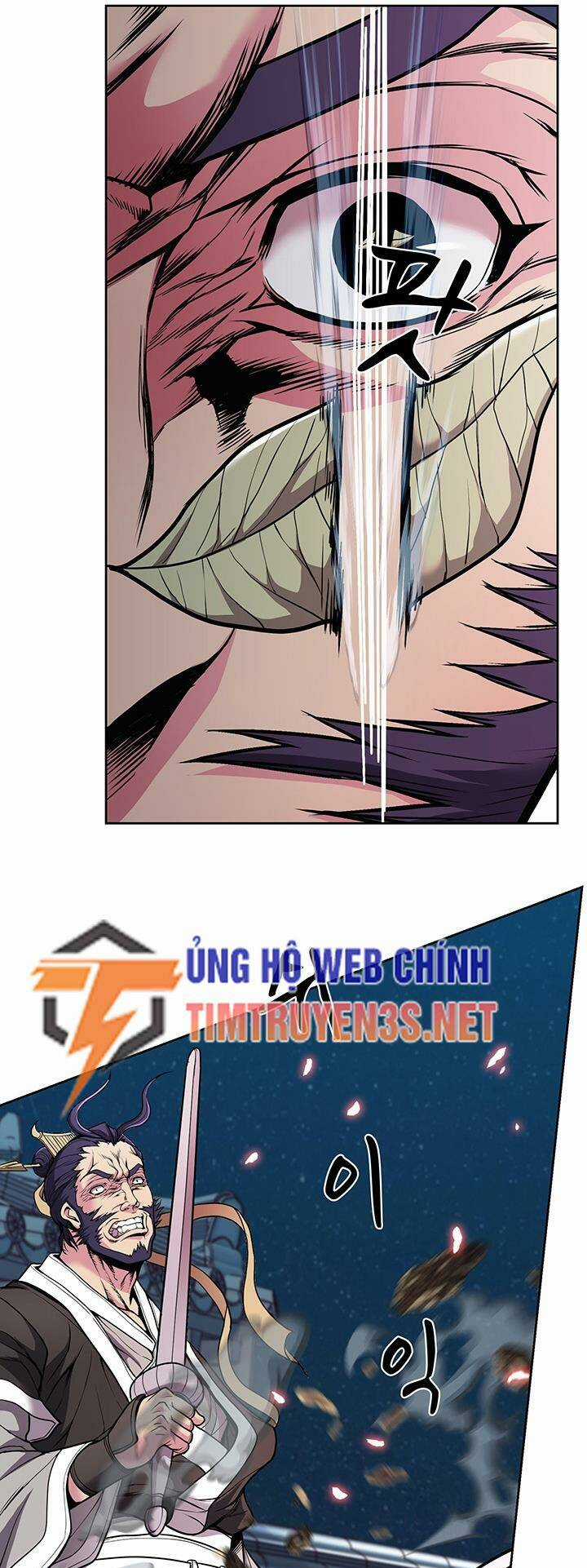 Chiến Binh Cầm Cờ - Chapter 5 - Trang 54