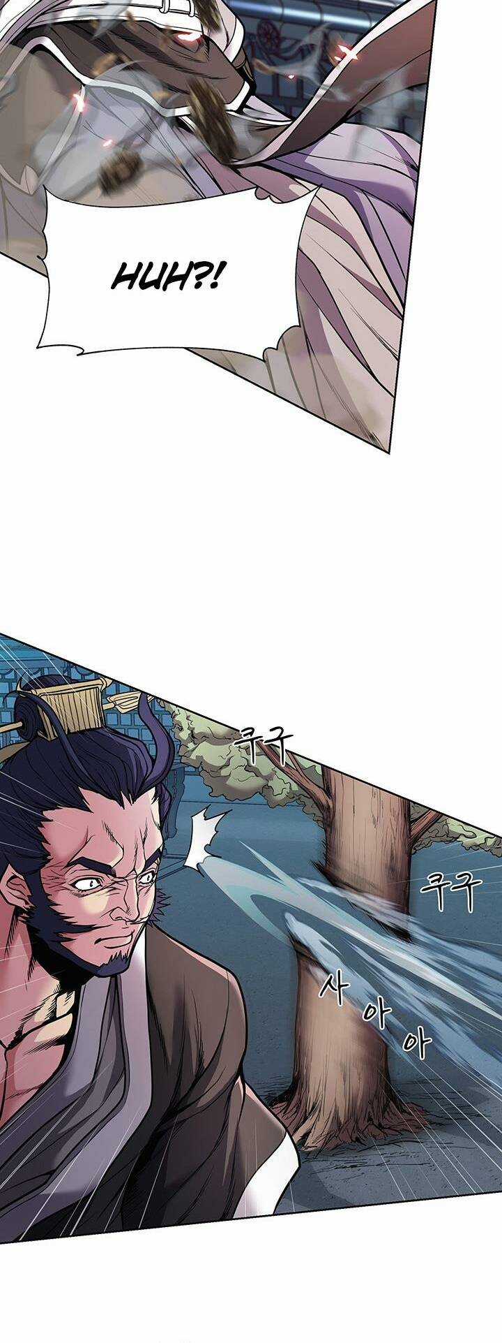 Chiến Binh Cầm Cờ - Chapter 5 - Trang 55