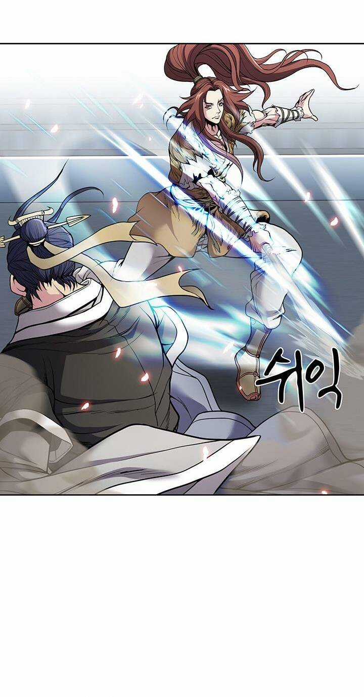 Chiến Binh Cầm Cờ - Chapter 5 - Trang 58