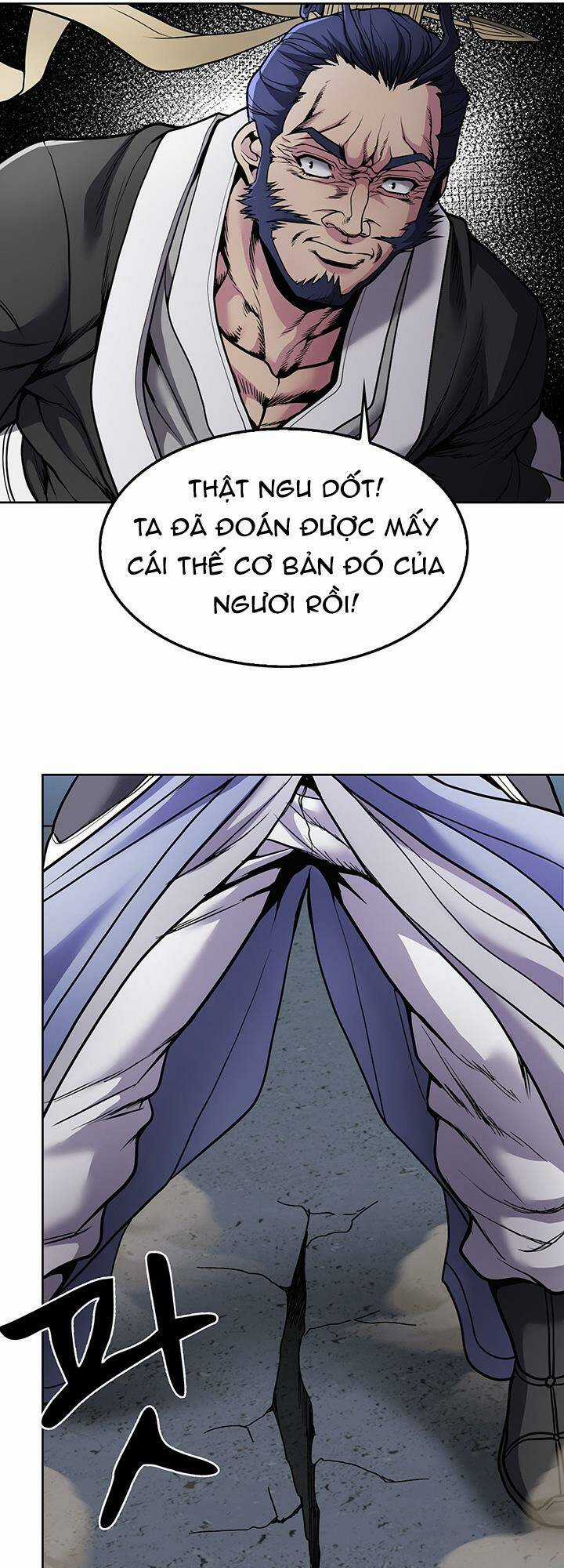 Chiến Binh Cầm Cờ - Chapter 5 - Trang 59