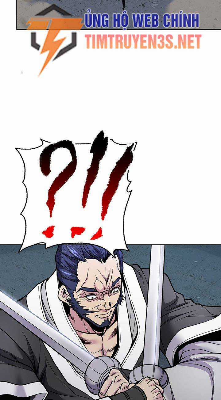 Chiến Binh Cầm Cờ - Chapter 5 - Trang 60