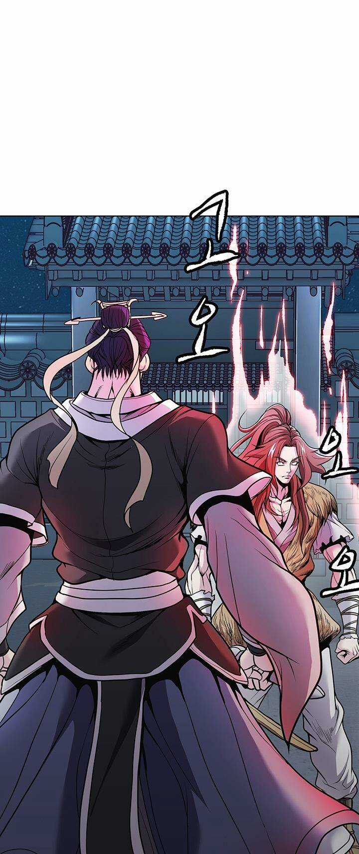 Chiến Binh Cầm Cờ - Chapter 5 - Trang 7