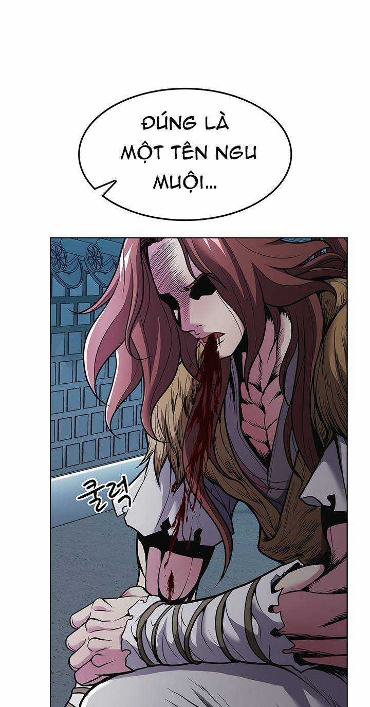 Chiến Binh Cầm Cờ - Chapter 5 - Trang 64