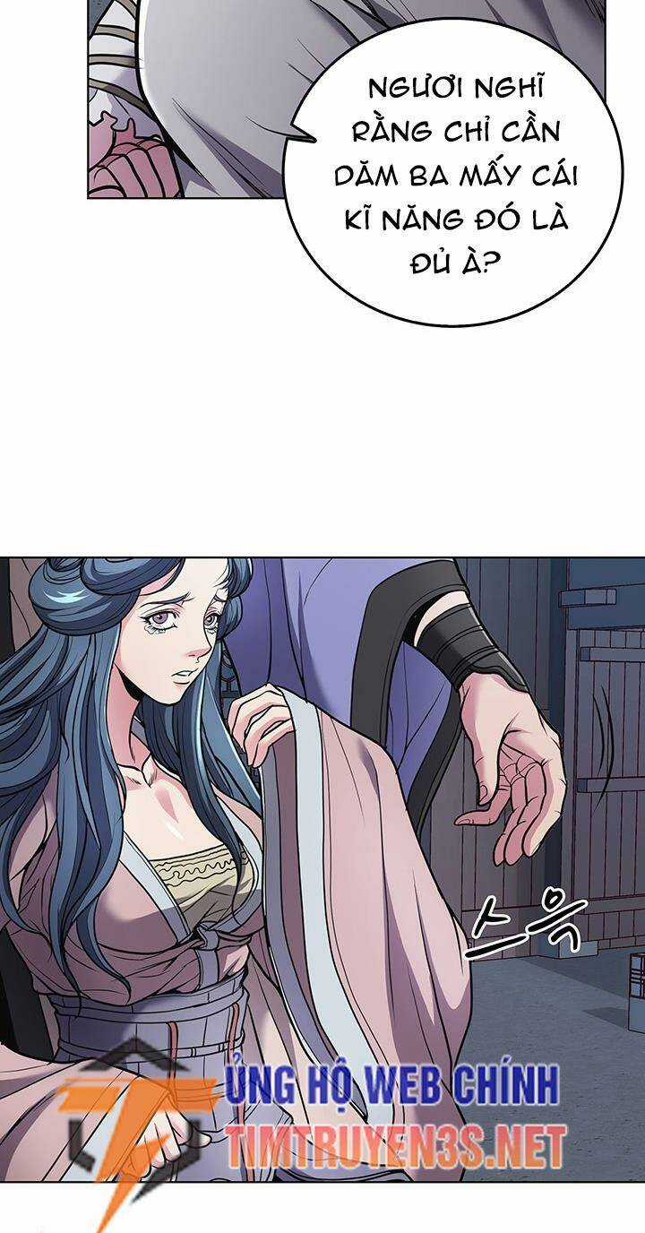 Chiến Binh Cầm Cờ - Chapter 5 - Trang 65