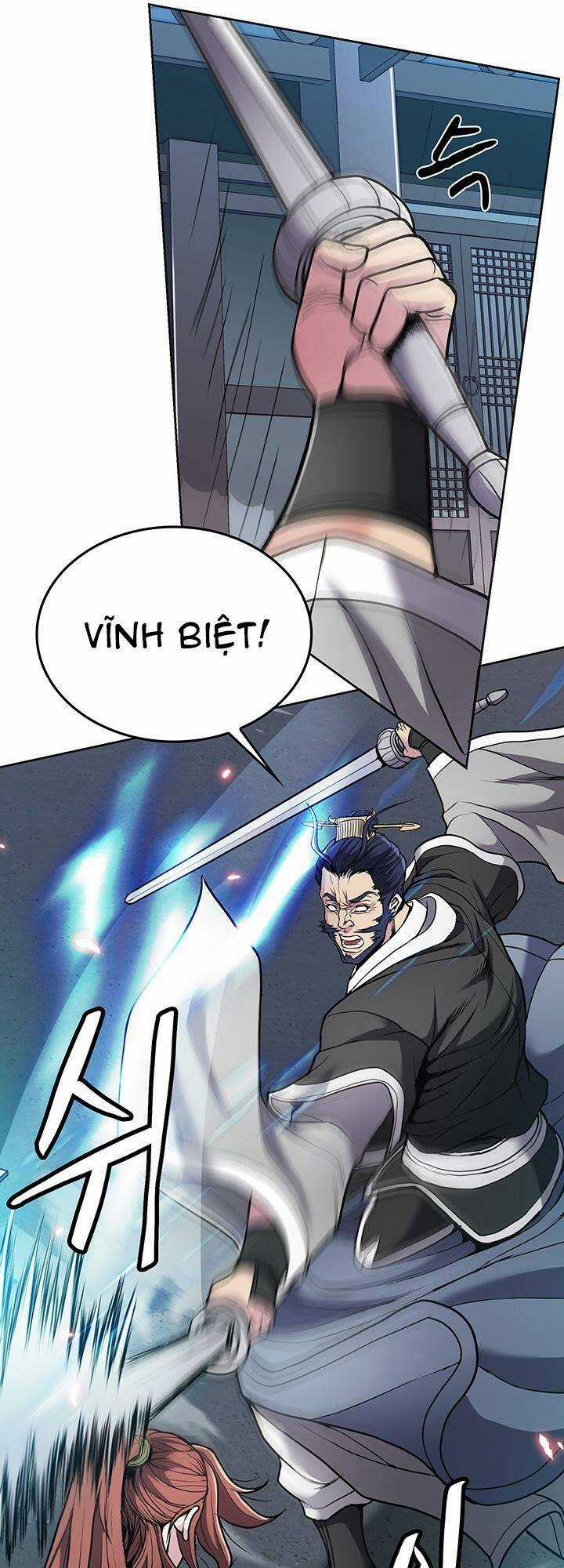 Chiến Binh Cầm Cờ - Chapter 5 - Trang 9