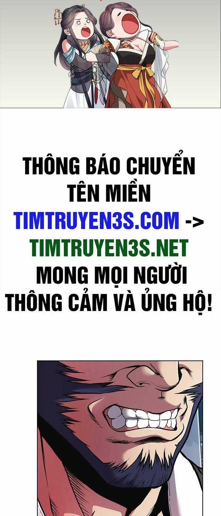 Chiến Binh Cầm Cờ - Chapter 6 - Trang 2