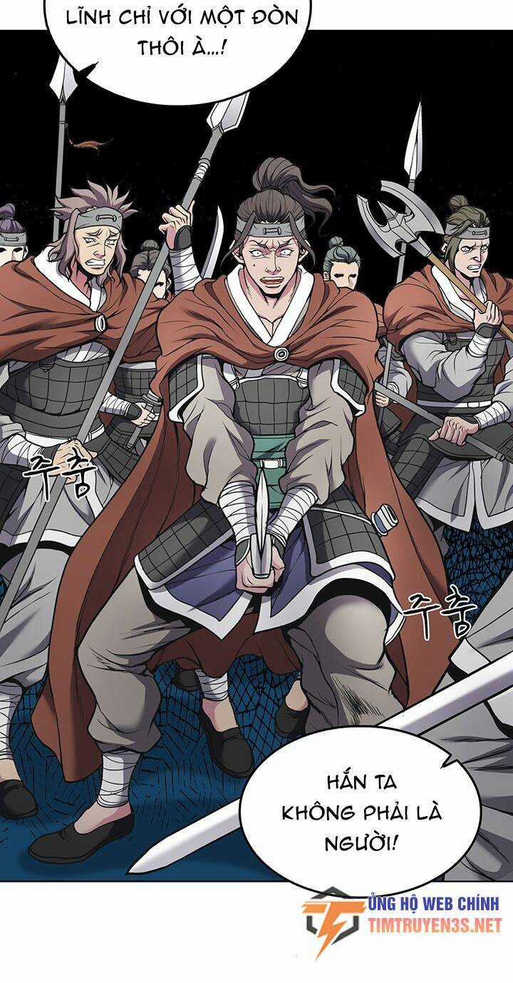 Chiến Binh Cầm Cờ - Chapter 6 - Trang 11