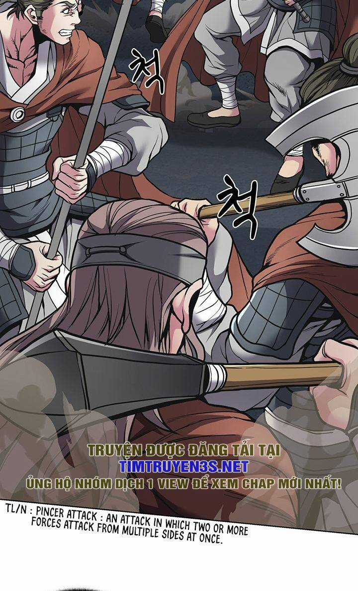 Chiến Binh Cầm Cờ - Chapter 6 - Trang 13