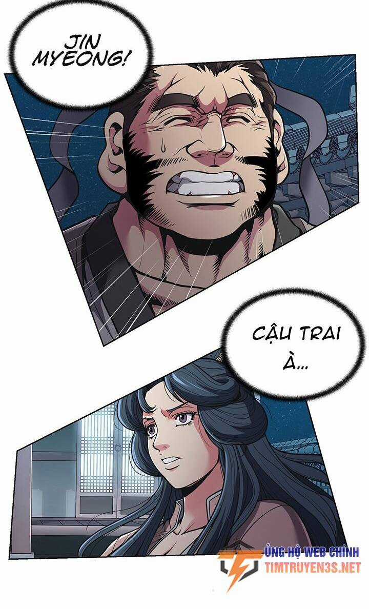 Chiến Binh Cầm Cờ - Chapter 6 - Trang 14