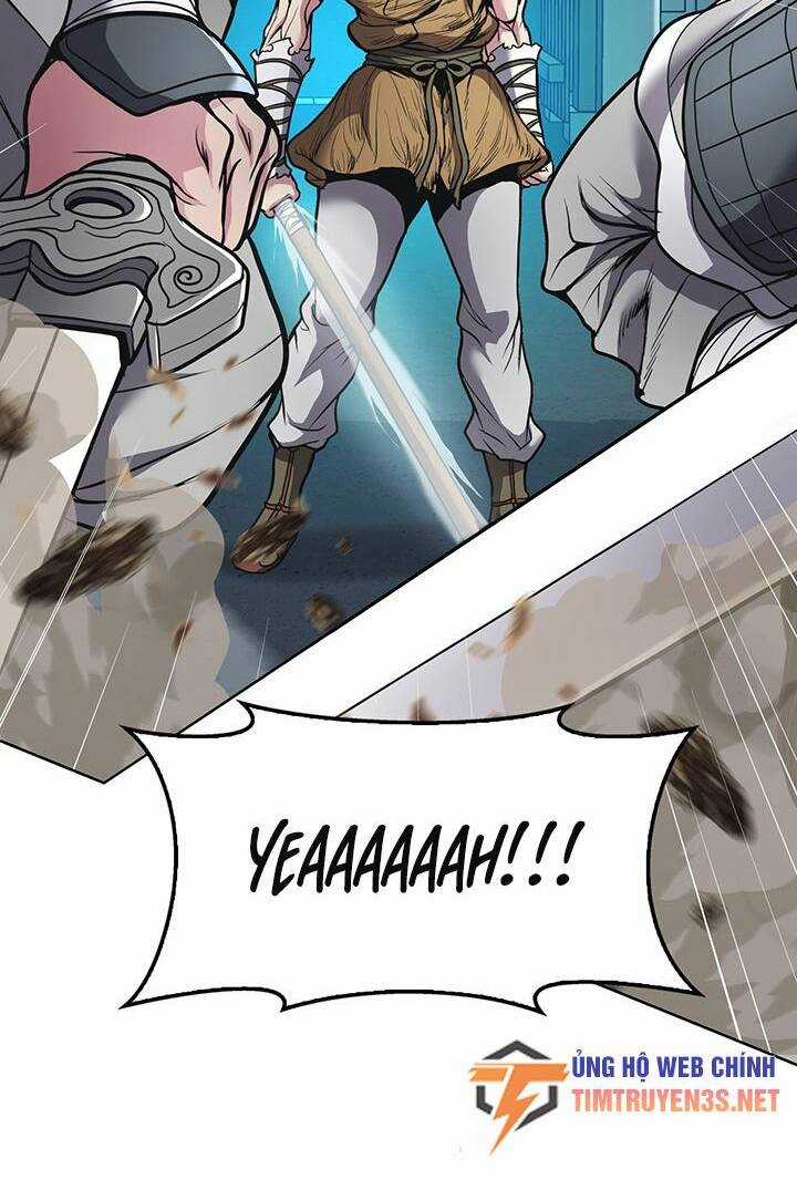 Chiến Binh Cầm Cờ - Chapter 6 - Trang 17