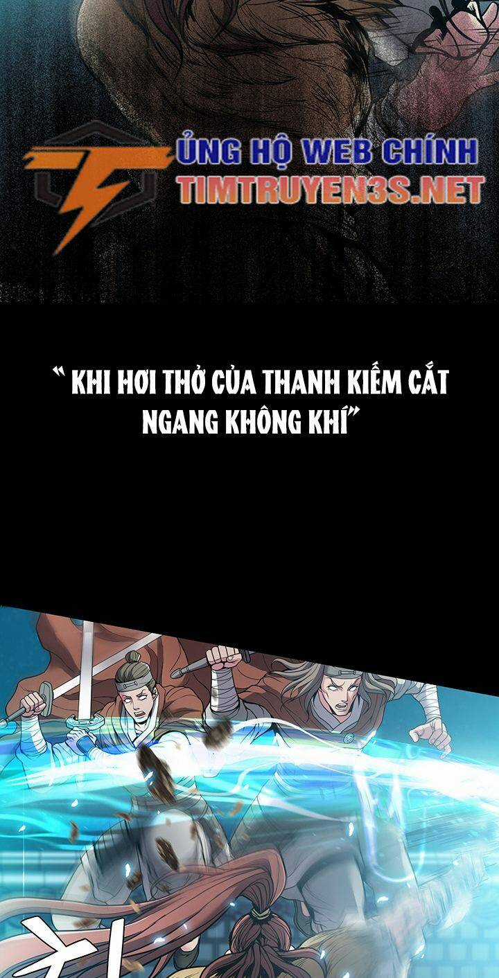 Chiến Binh Cầm Cờ - Chapter 6 - Trang 19