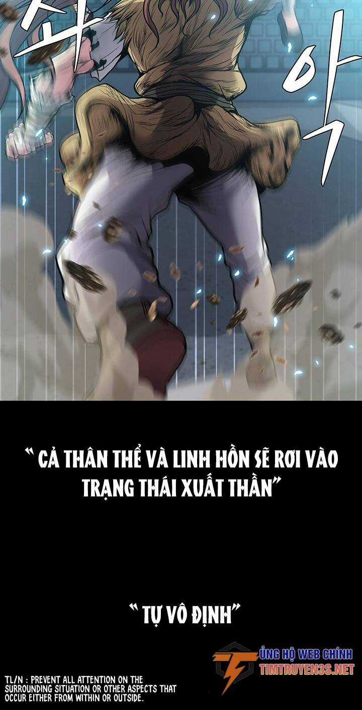 Chiến Binh Cầm Cờ - Chapter 6 - Trang 20