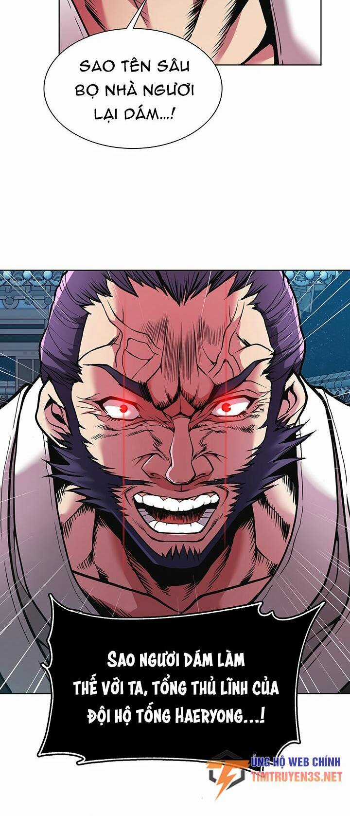 Chiến Binh Cầm Cờ - Chapter 6 - Trang 3