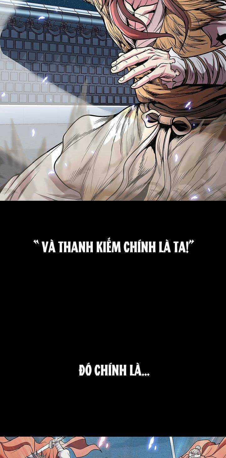 Chiến Binh Cầm Cờ - Chapter 6 - Trang 24