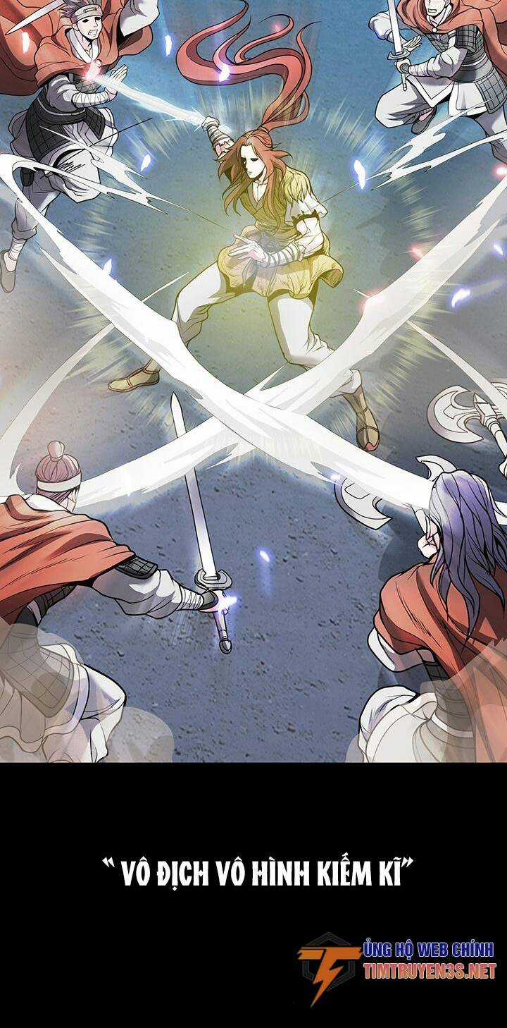 Chiến Binh Cầm Cờ - Chapter 6 - Trang 25