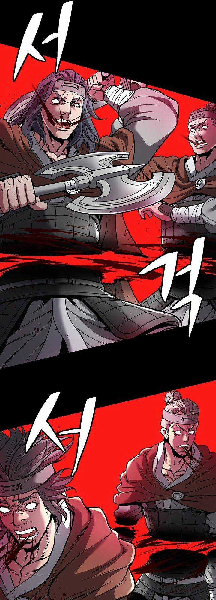 Chiến Binh Cầm Cờ - Chapter 6 - Trang 26