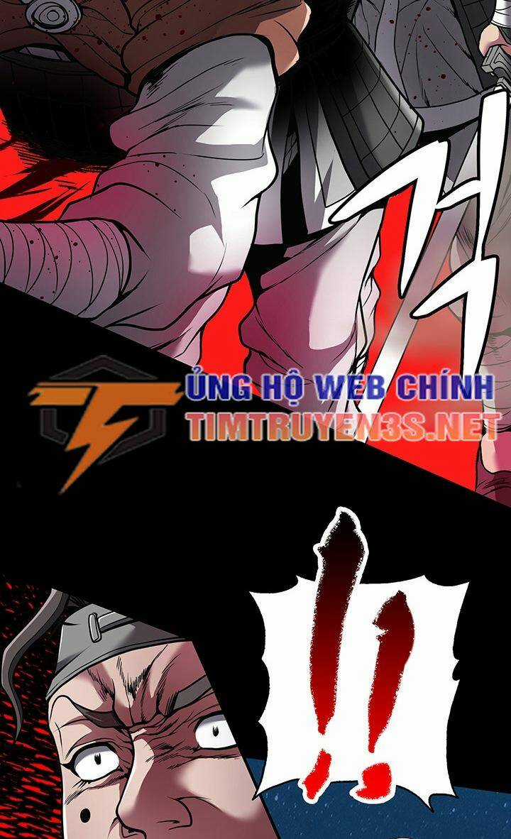 Chiến Binh Cầm Cờ - Chapter 6 - Trang 27