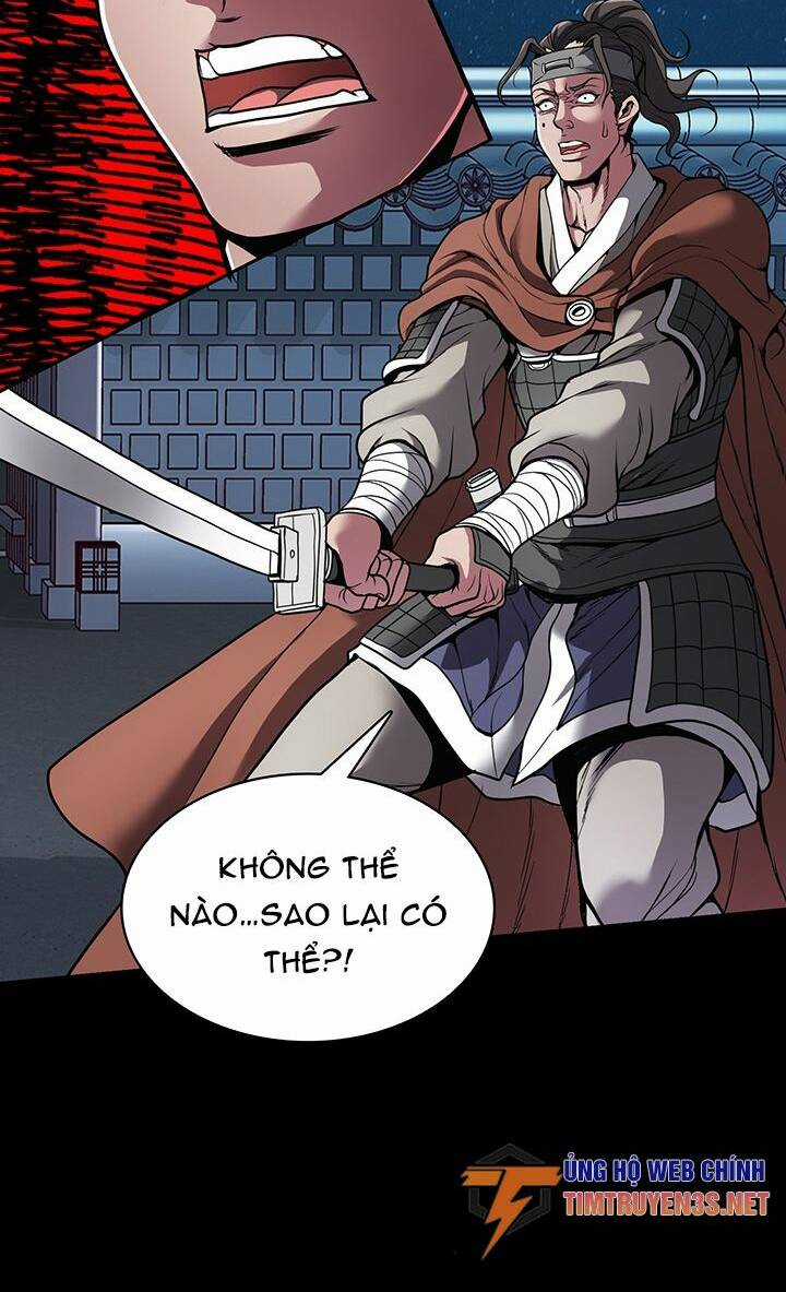 Chiến Binh Cầm Cờ - Chapter 6 - Trang 28
