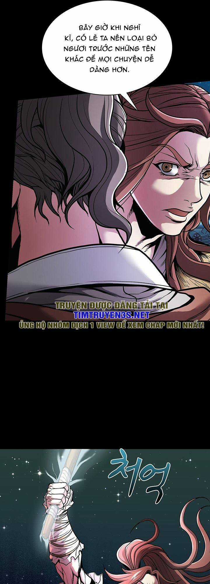 Chiến Binh Cầm Cờ - Chapter 6 - Trang 29