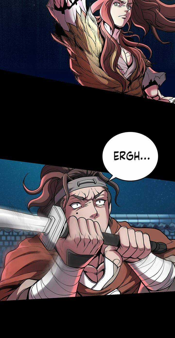 Chiến Binh Cầm Cờ - Chapter 6 - Trang 30