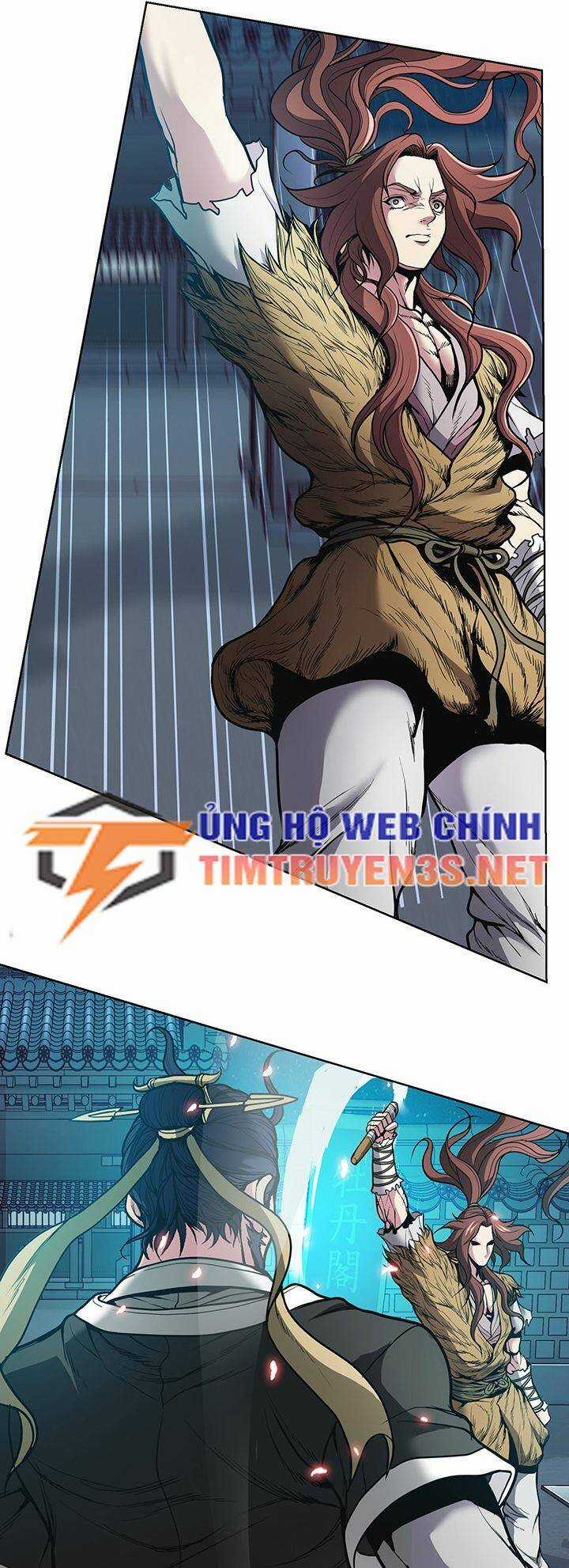 Chiến Binh Cầm Cờ - Chapter 6 - Trang 4