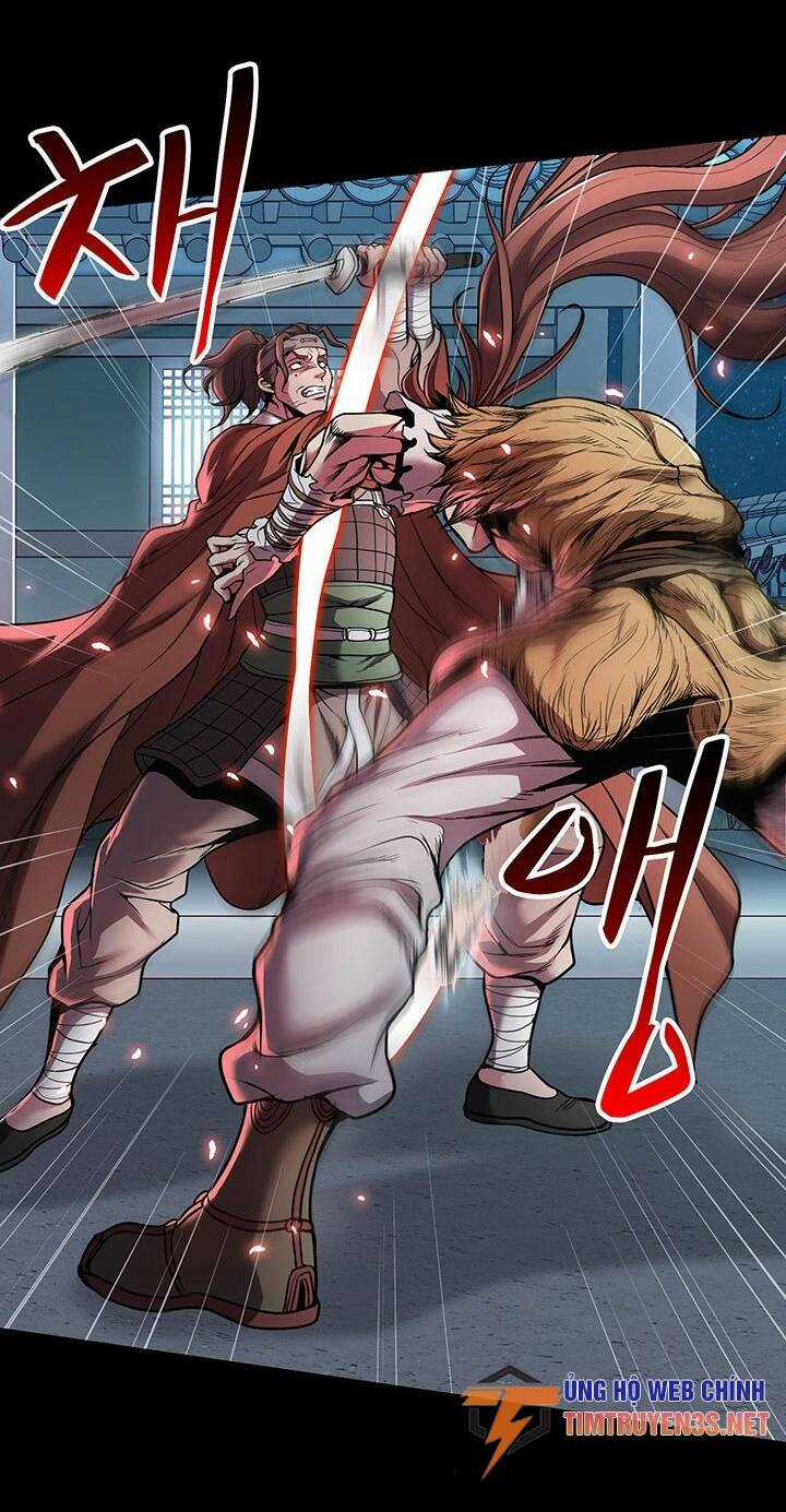 Chiến Binh Cầm Cờ - Chapter 6 - Trang 31